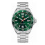 Bracelet de montre Tag Heuer WAZ1017 Acier